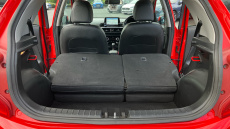 Kia Picanto 1.0T GDi GT-line S 5dr [4 seats] Petrol Hatchback